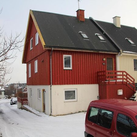 Nordic Inn Thorshavn Torshavn Luaran gambar