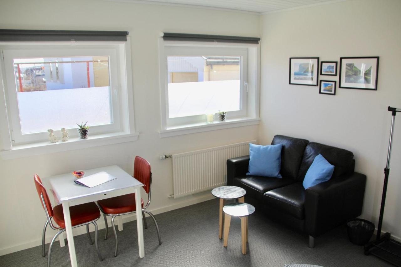 Nordic Inn Thorshavn Torshavn Luaran gambar