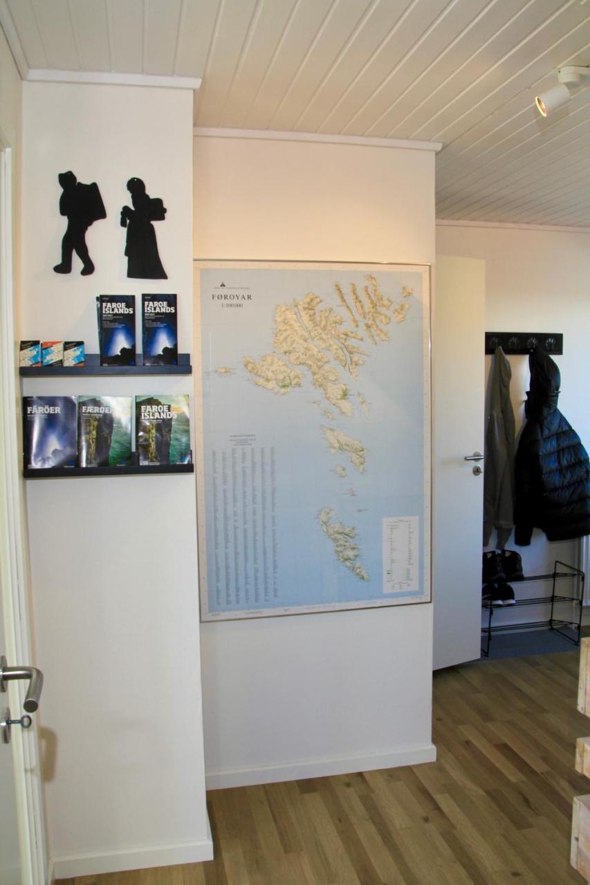 Nordic Inn Thorshavn Torshavn Luaran gambar