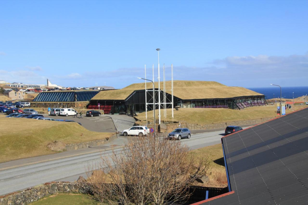 Nordic Inn Thorshavn Torshavn Luaran gambar