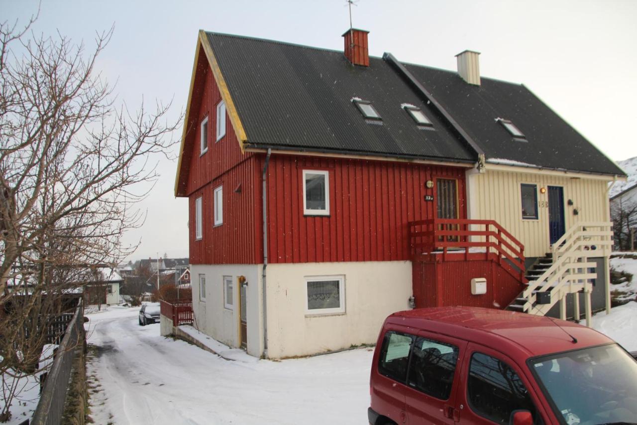 Nordic Inn Thorshavn Torshavn Luaran gambar