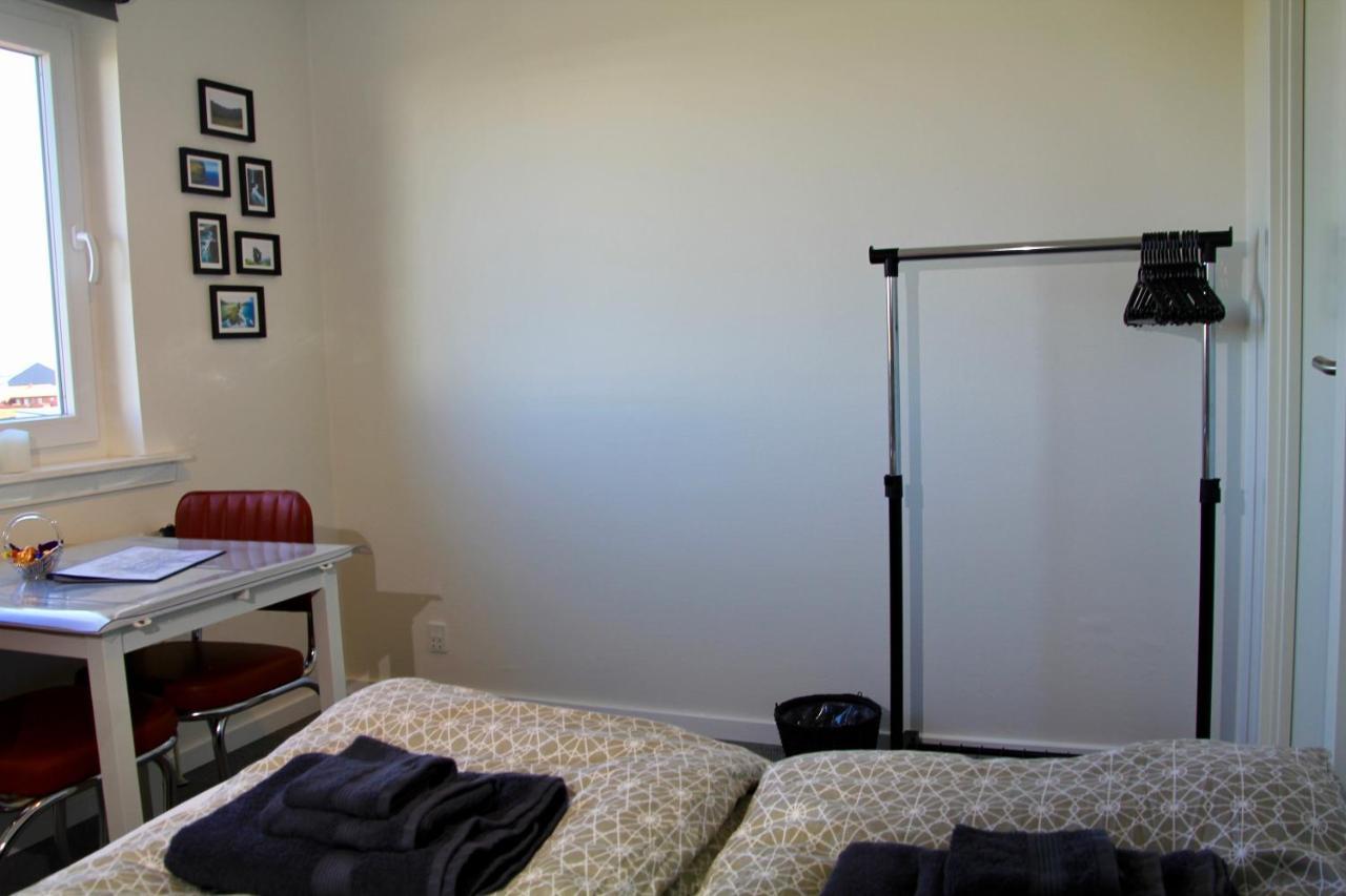 Nordic Inn Thorshavn Torshavn Luaran gambar