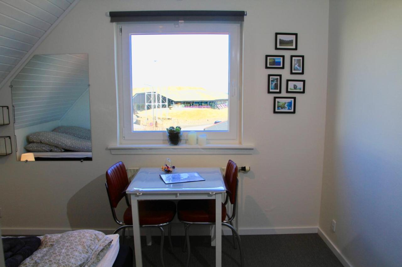 Nordic Inn Thorshavn Torshavn Luaran gambar