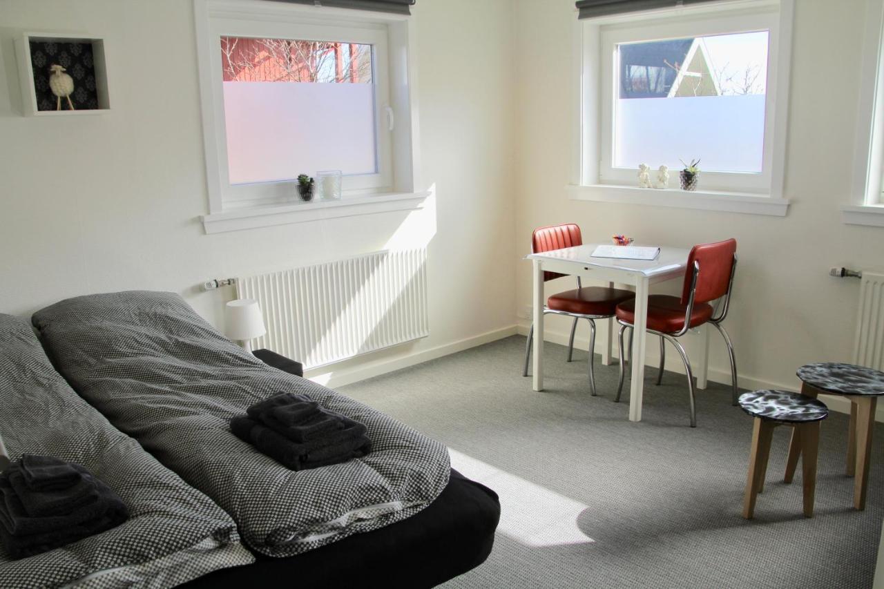 Nordic Inn Thorshavn Torshavn Luaran gambar