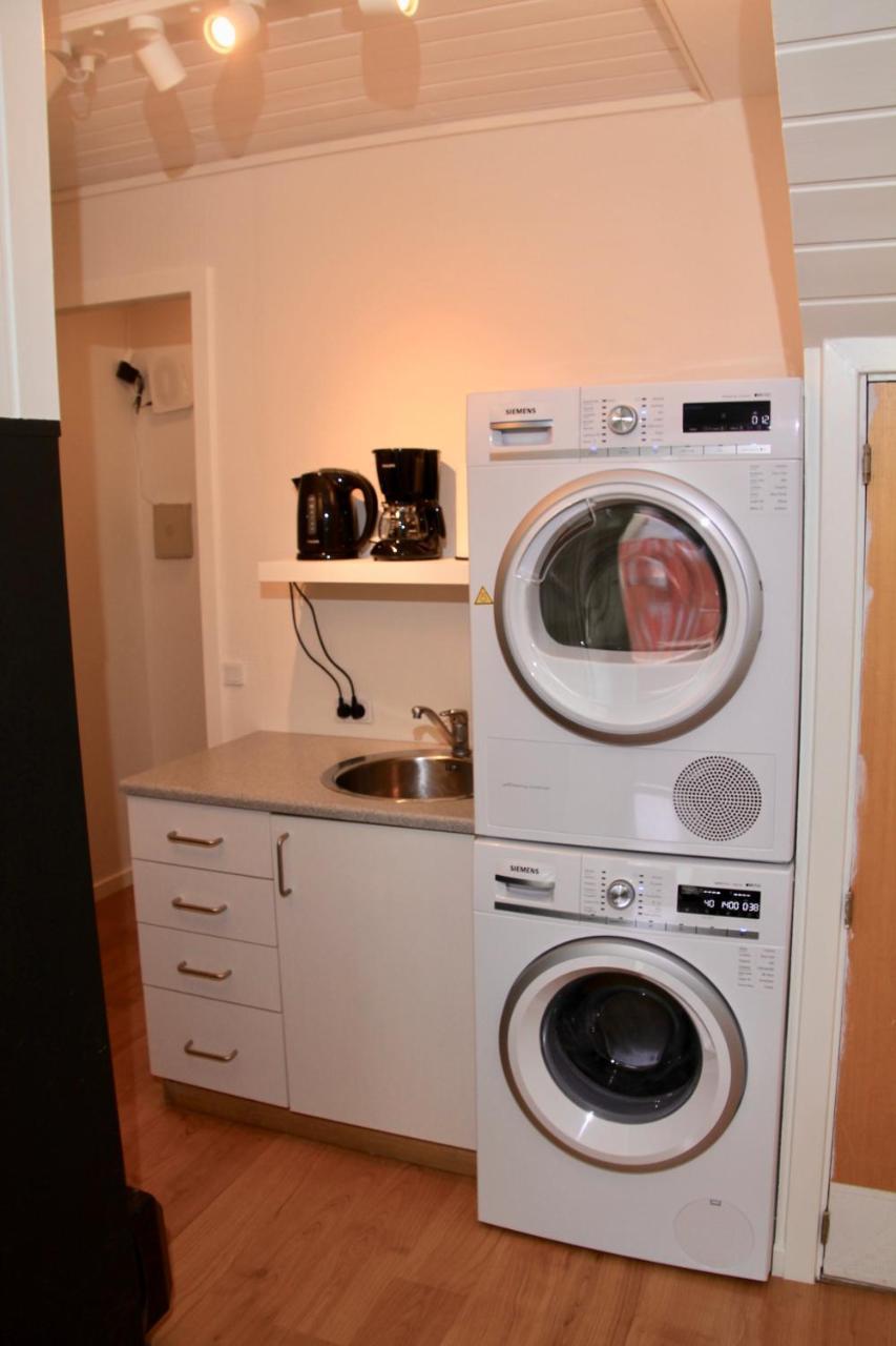 Nordic Inn Thorshavn Torshavn Luaran gambar