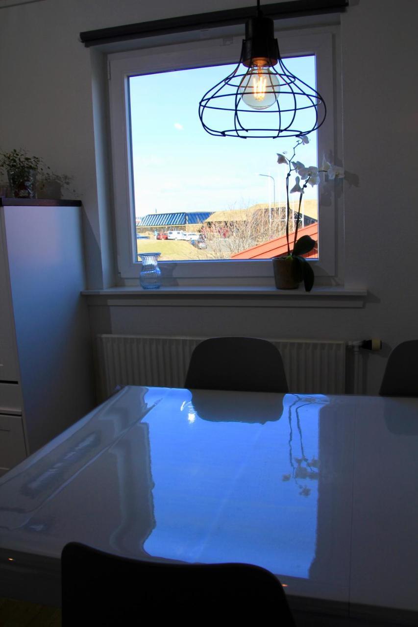 Nordic Inn Thorshavn Torshavn Luaran gambar