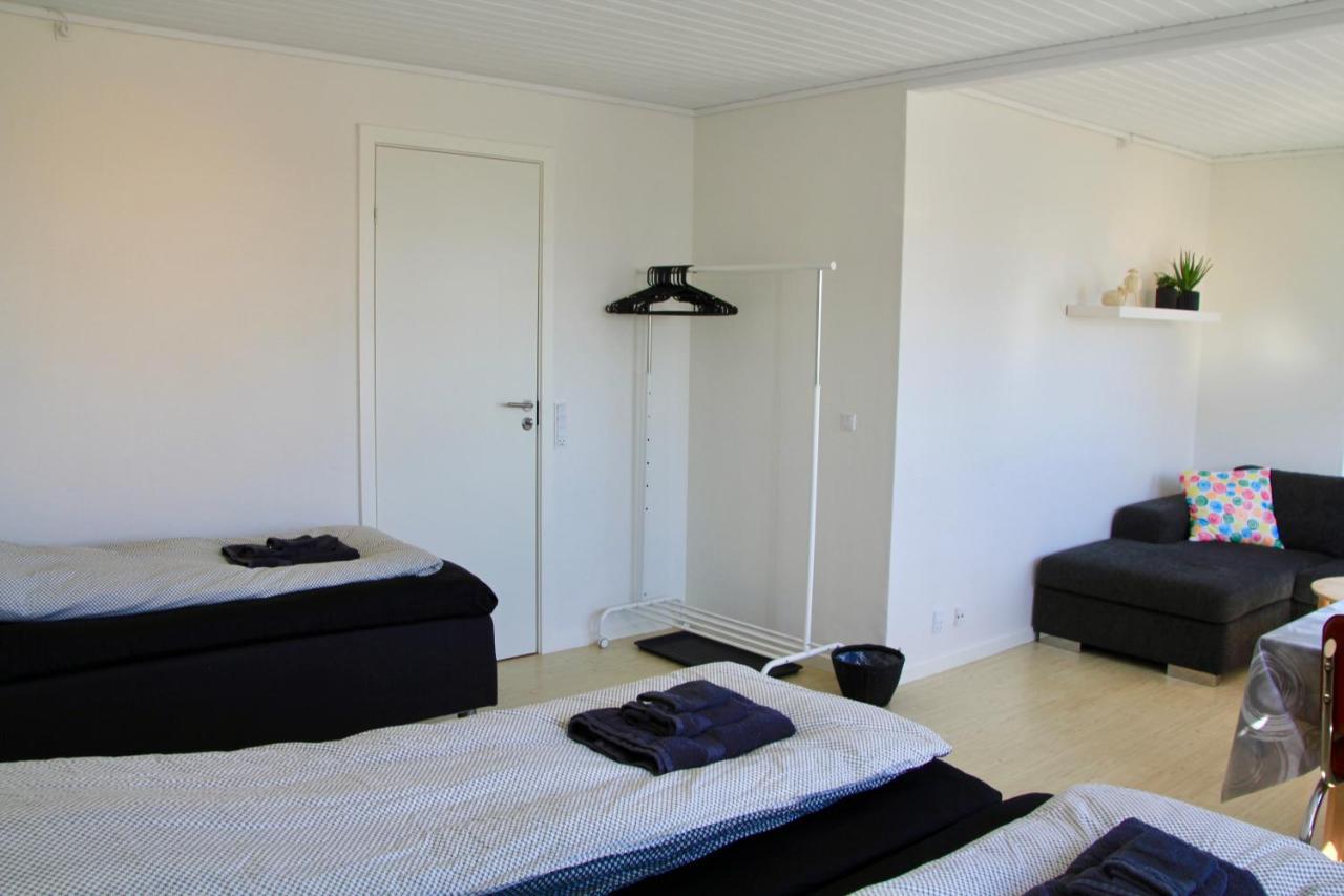 Nordic Inn Thorshavn Torshavn Luaran gambar