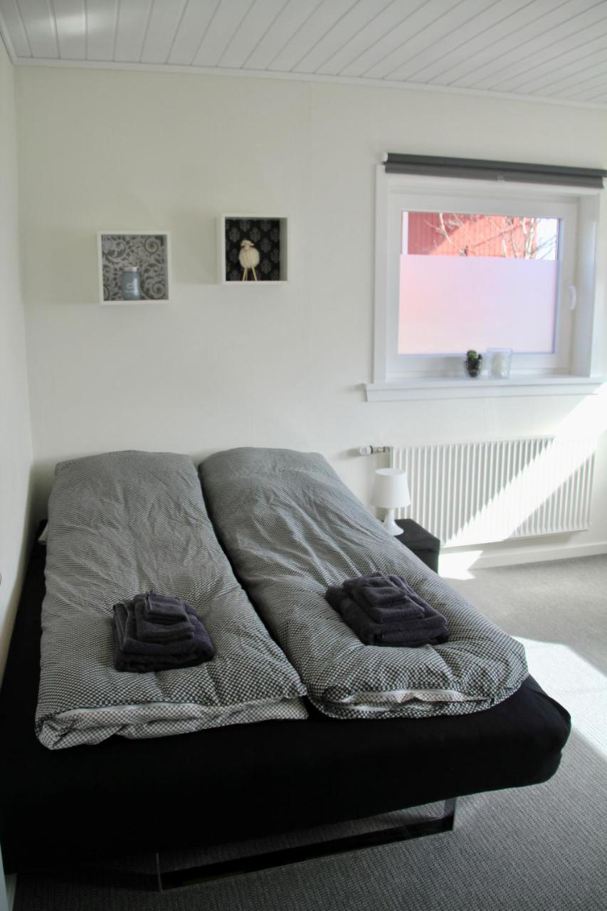 Nordic Inn Thorshavn Torshavn Luaran gambar