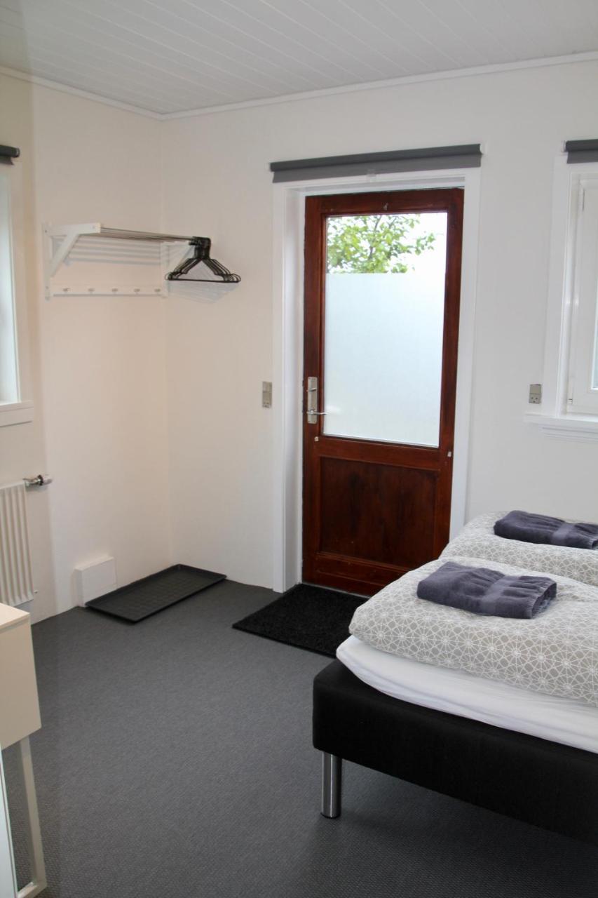 Nordic Inn Thorshavn Torshavn Luaran gambar
