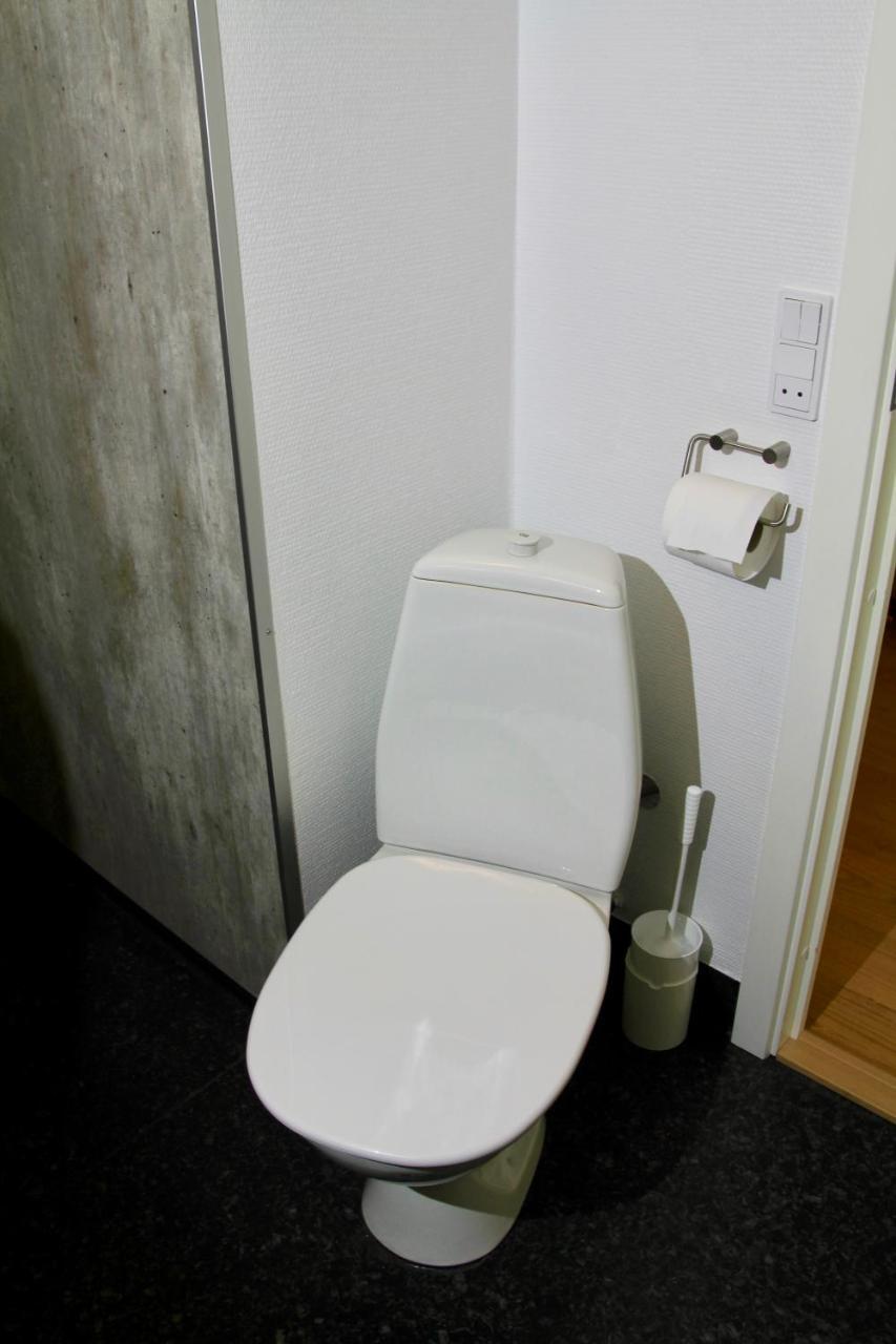 Nordic Inn Thorshavn Torshavn Luaran gambar