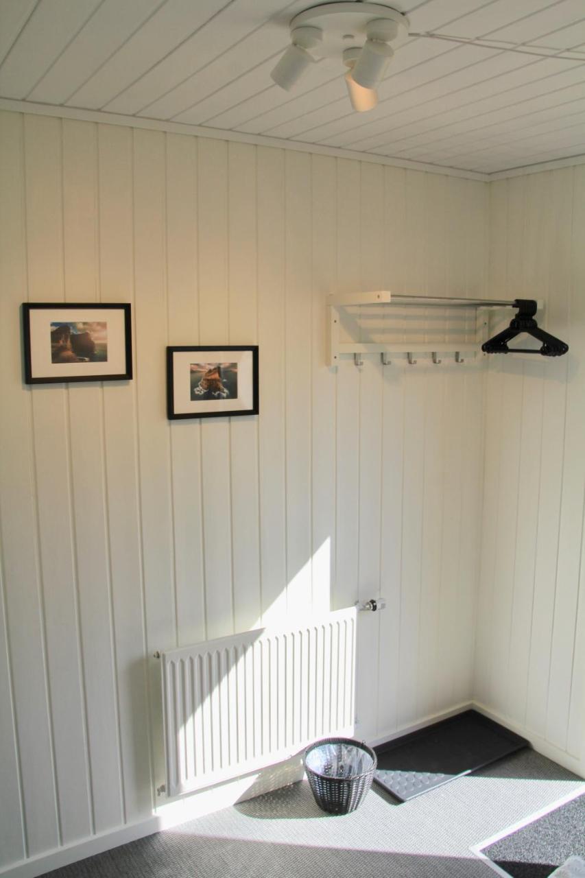 Nordic Inn Thorshavn Torshavn Luaran gambar