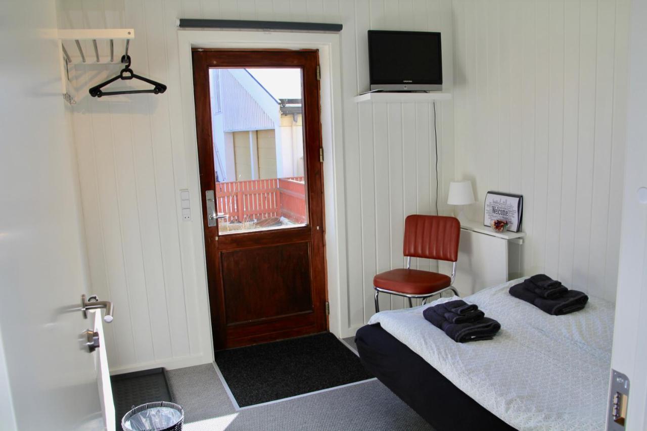 Nordic Inn Thorshavn Torshavn Luaran gambar