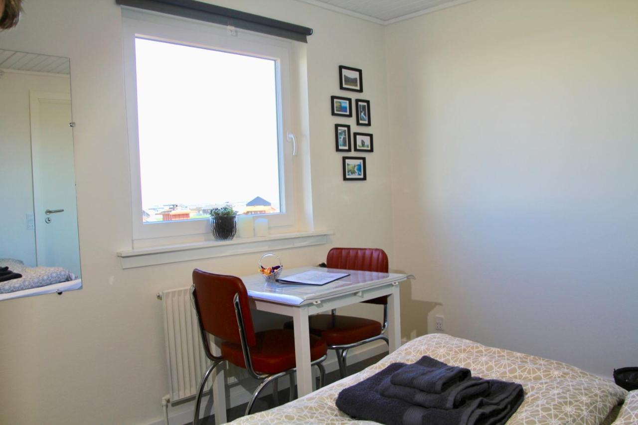 Nordic Inn Thorshavn Torshavn Luaran gambar