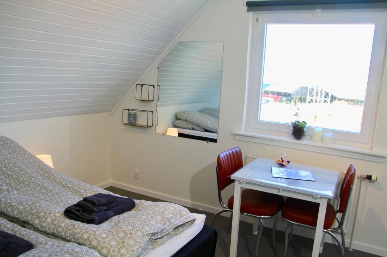 Nordic Inn Thorshavn Torshavn Luaran gambar