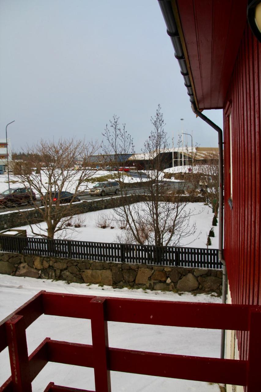 Nordic Inn Thorshavn Torshavn Luaran gambar
