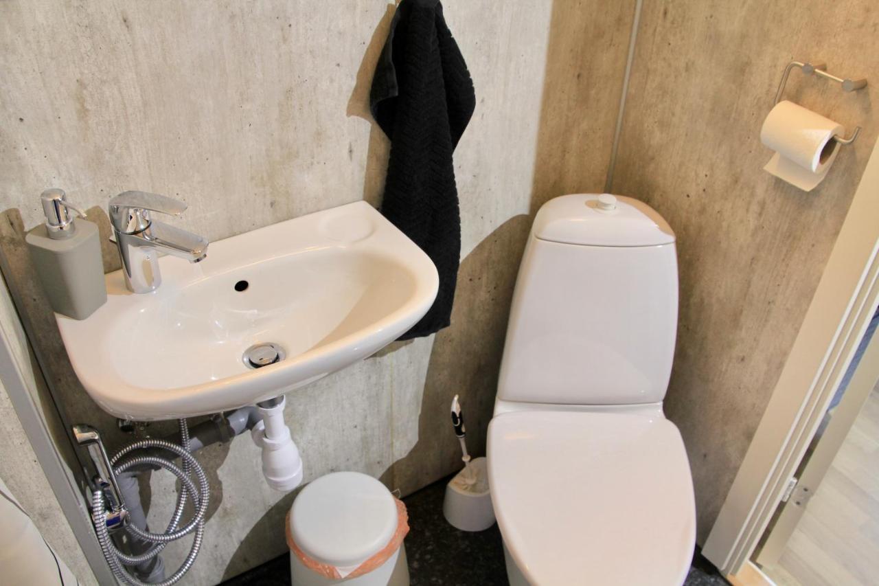 Nordic Inn Thorshavn Torshavn Luaran gambar