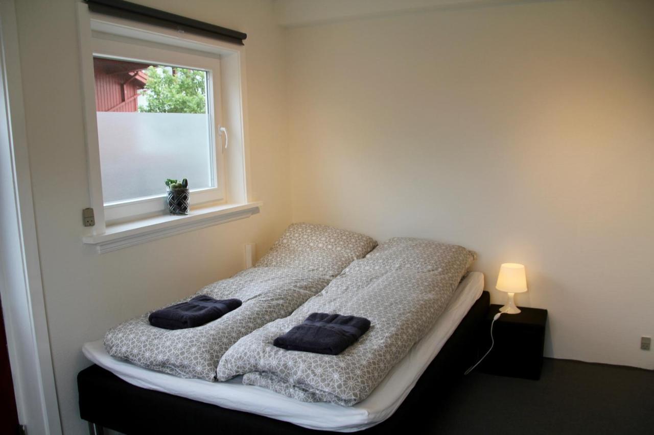 Nordic Inn Thorshavn Torshavn Luaran gambar