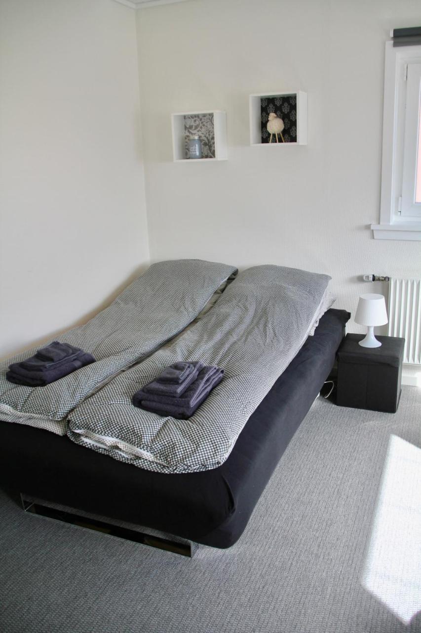 Nordic Inn Thorshavn Torshavn Luaran gambar