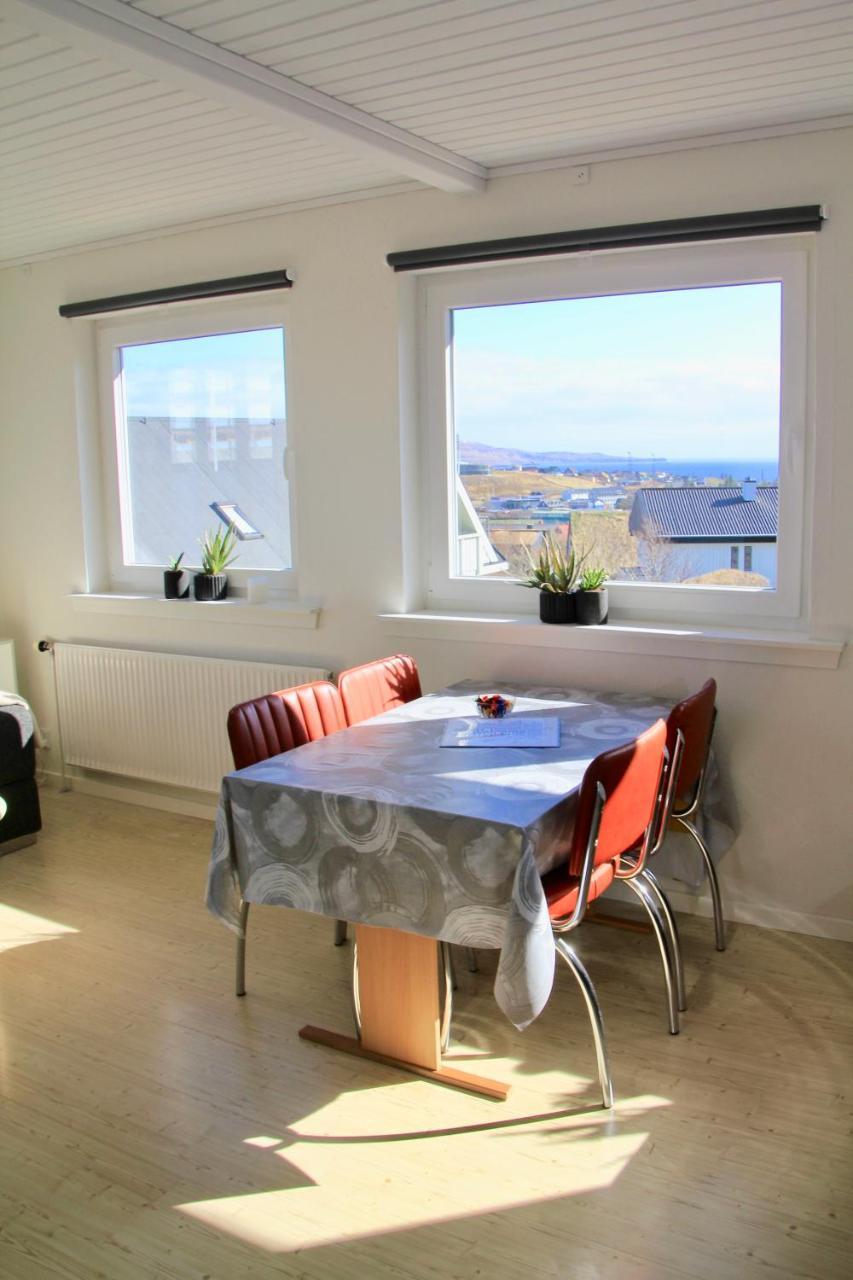 Nordic Inn Thorshavn Torshavn Luaran gambar