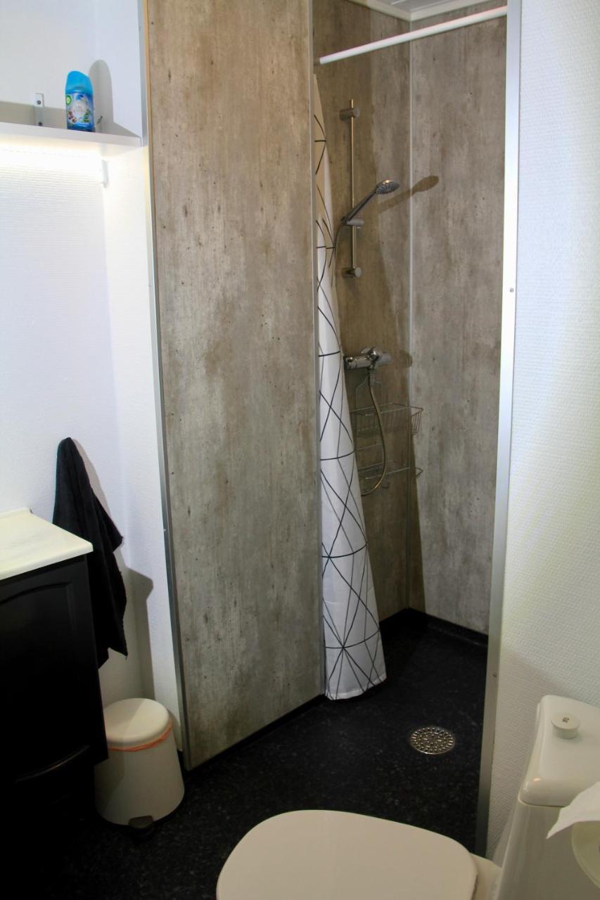 Nordic Inn Thorshavn Torshavn Luaran gambar