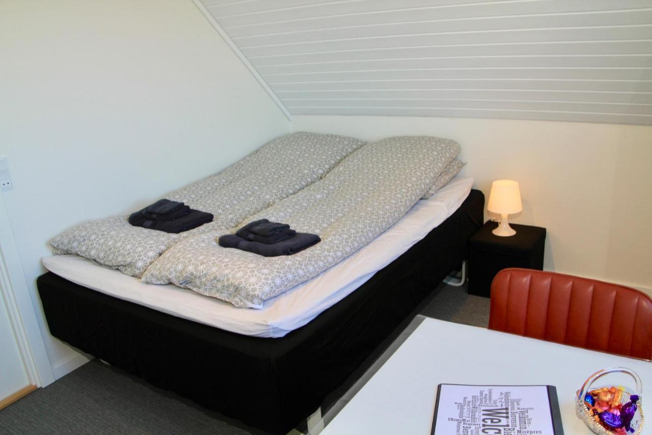Nordic Inn Thorshavn Torshavn Luaran gambar