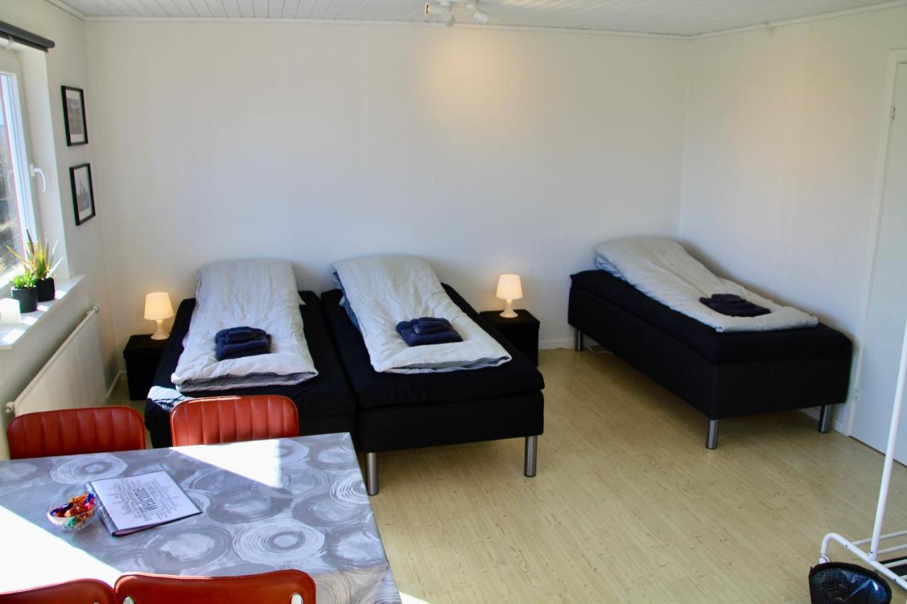 Nordic Inn Thorshavn Torshavn Luaran gambar