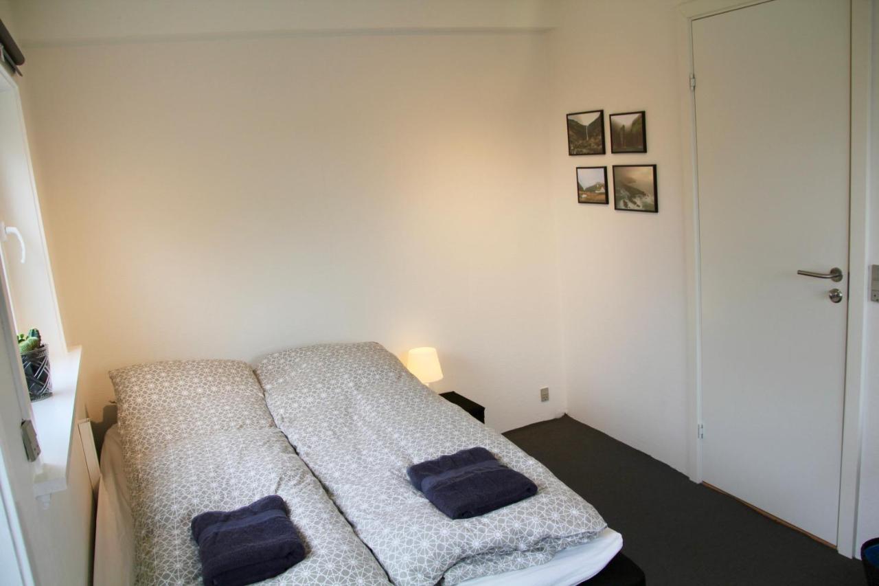 Nordic Inn Thorshavn Torshavn Luaran gambar