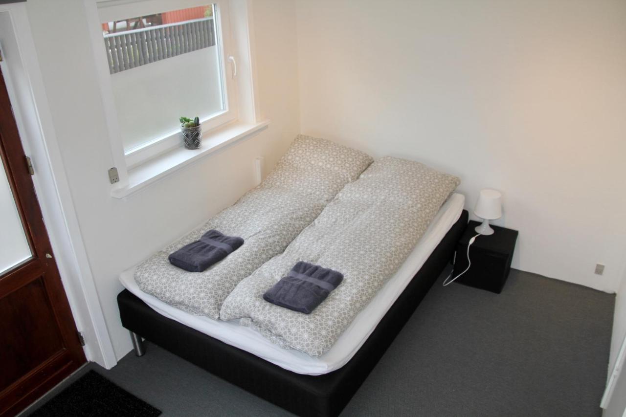 Nordic Inn Thorshavn Torshavn Luaran gambar