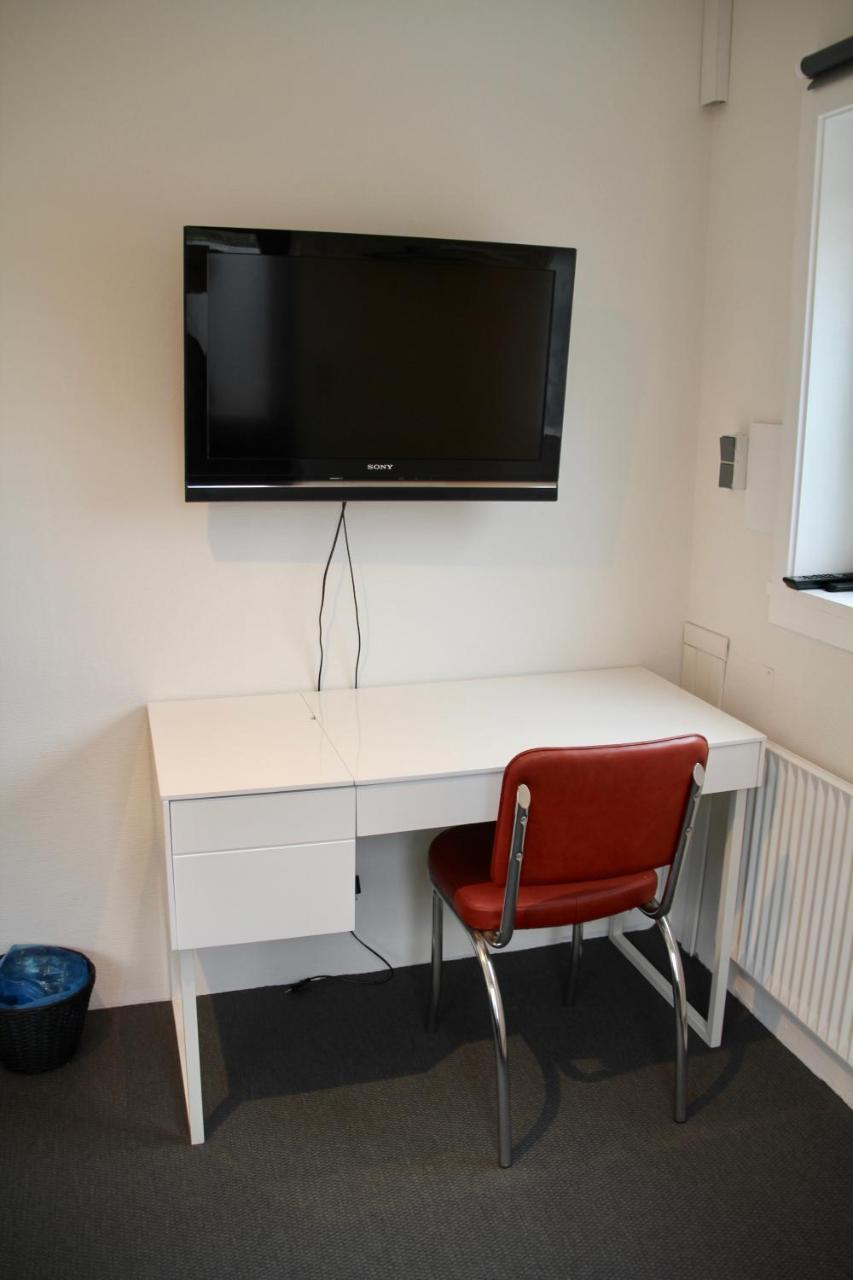 Nordic Inn Thorshavn Torshavn Luaran gambar