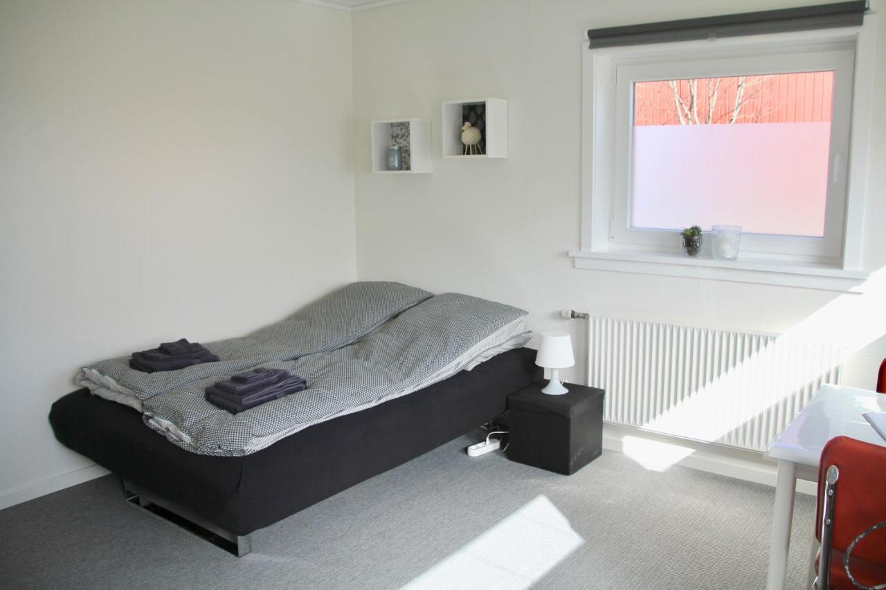 Nordic Inn Thorshavn Torshavn Luaran gambar