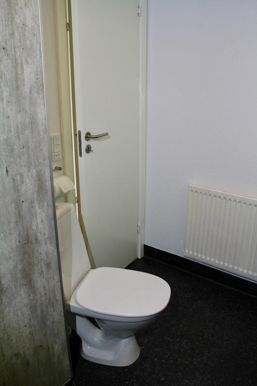 Nordic Inn Thorshavn Torshavn Luaran gambar
