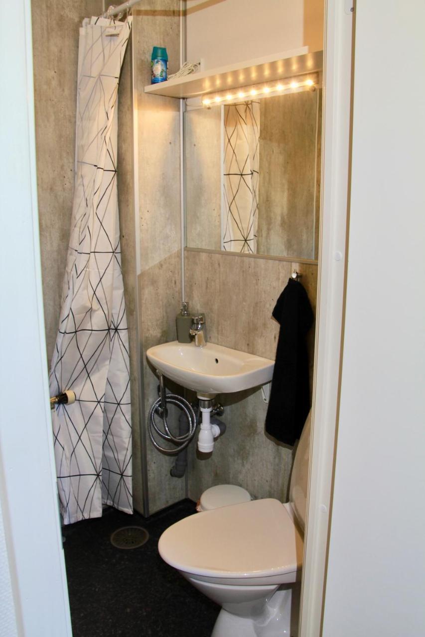 Nordic Inn Thorshavn Torshavn Luaran gambar