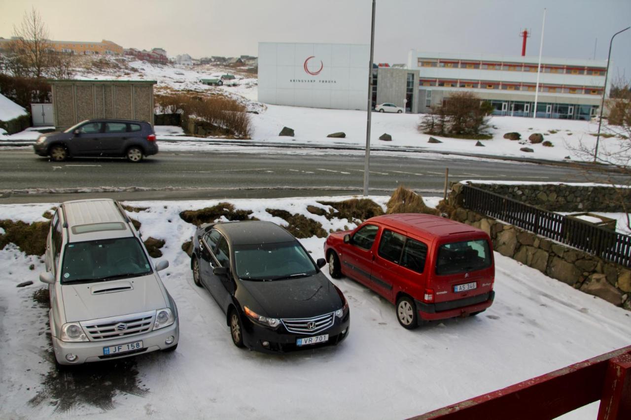 Nordic Inn Thorshavn Torshavn Luaran gambar