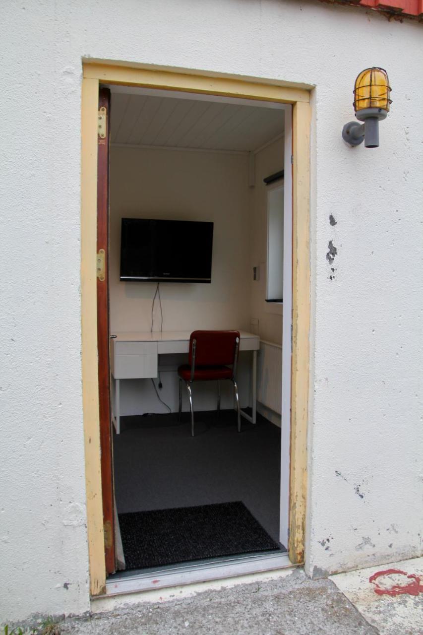 Nordic Inn Thorshavn Torshavn Luaran gambar