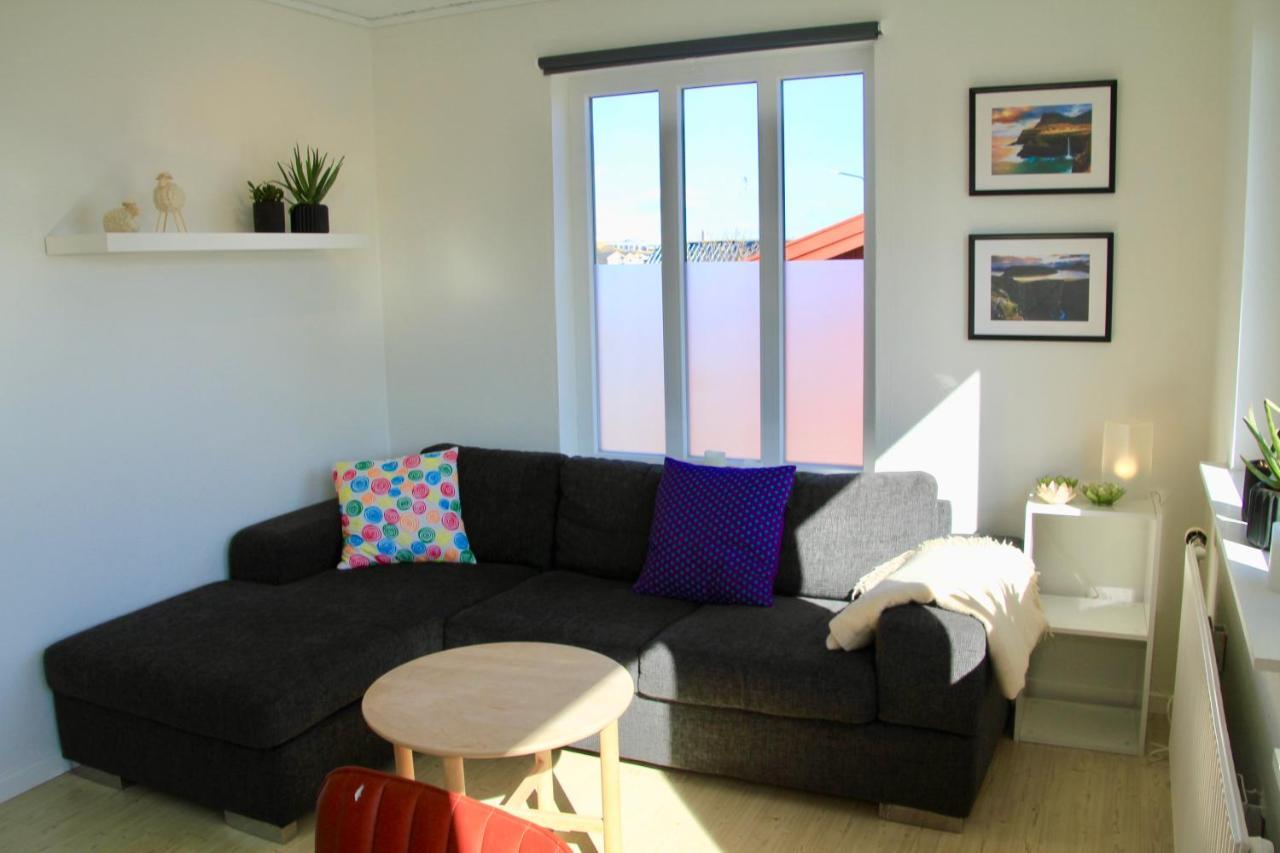 Nordic Inn Thorshavn Torshavn Luaran gambar