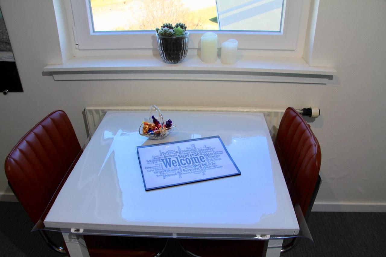 Nordic Inn Thorshavn Torshavn Luaran gambar