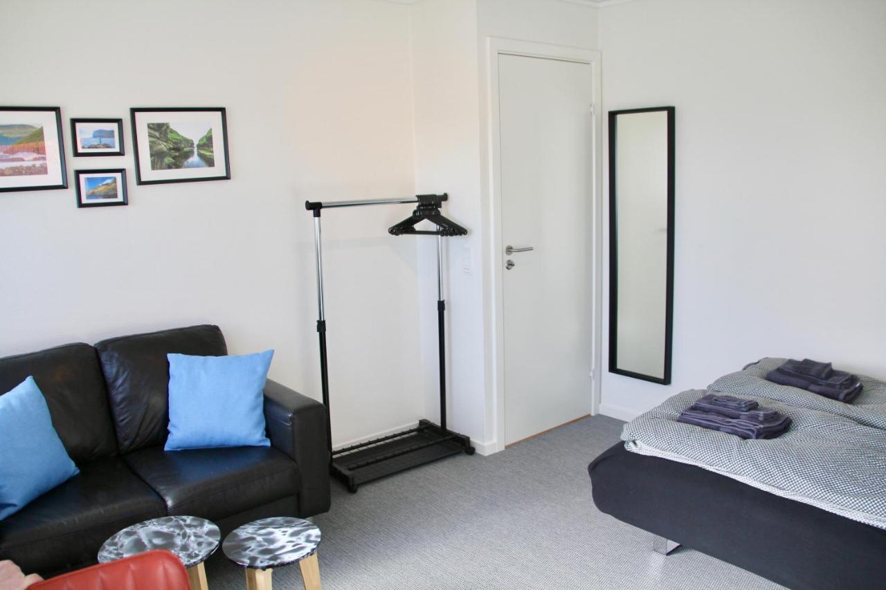 Nordic Inn Thorshavn Torshavn Luaran gambar